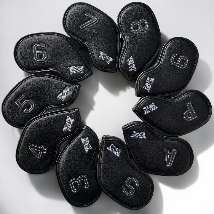 โคเว่อชุดเหล็ก PXG Iron Cover 2025