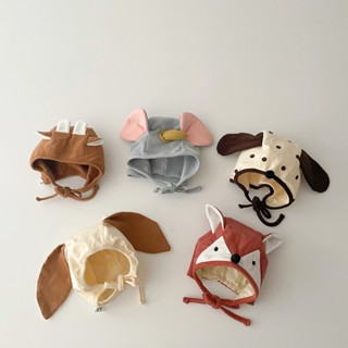 BrananaPlus (2-18เดือน) หมวกเด็กอ่อน HATANI