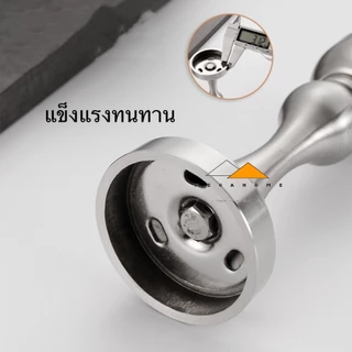 กันชนประตูสแตนเลส กันชนสแตนเลส กันชนหน้าต่าง กันชนหัวแม่เหล็ก แม่เหล็กดูดแรงแข็งแรงทนทาน