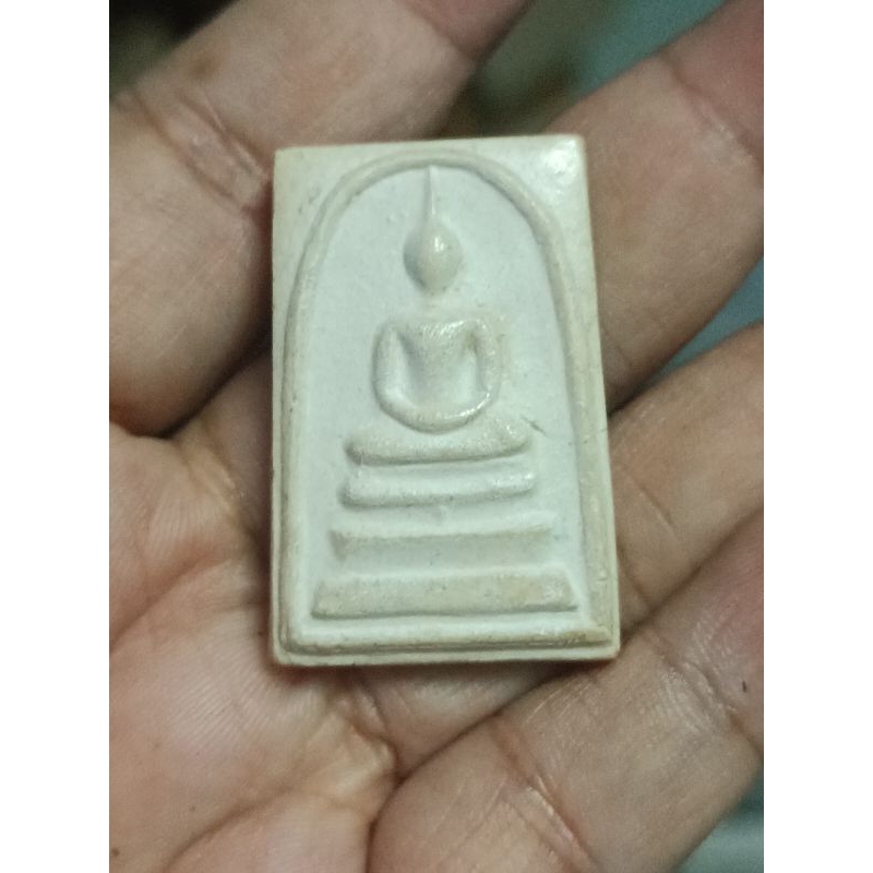 สมเด็จ118ปีวัดระฆัง พิมพ์ยืดนิยม