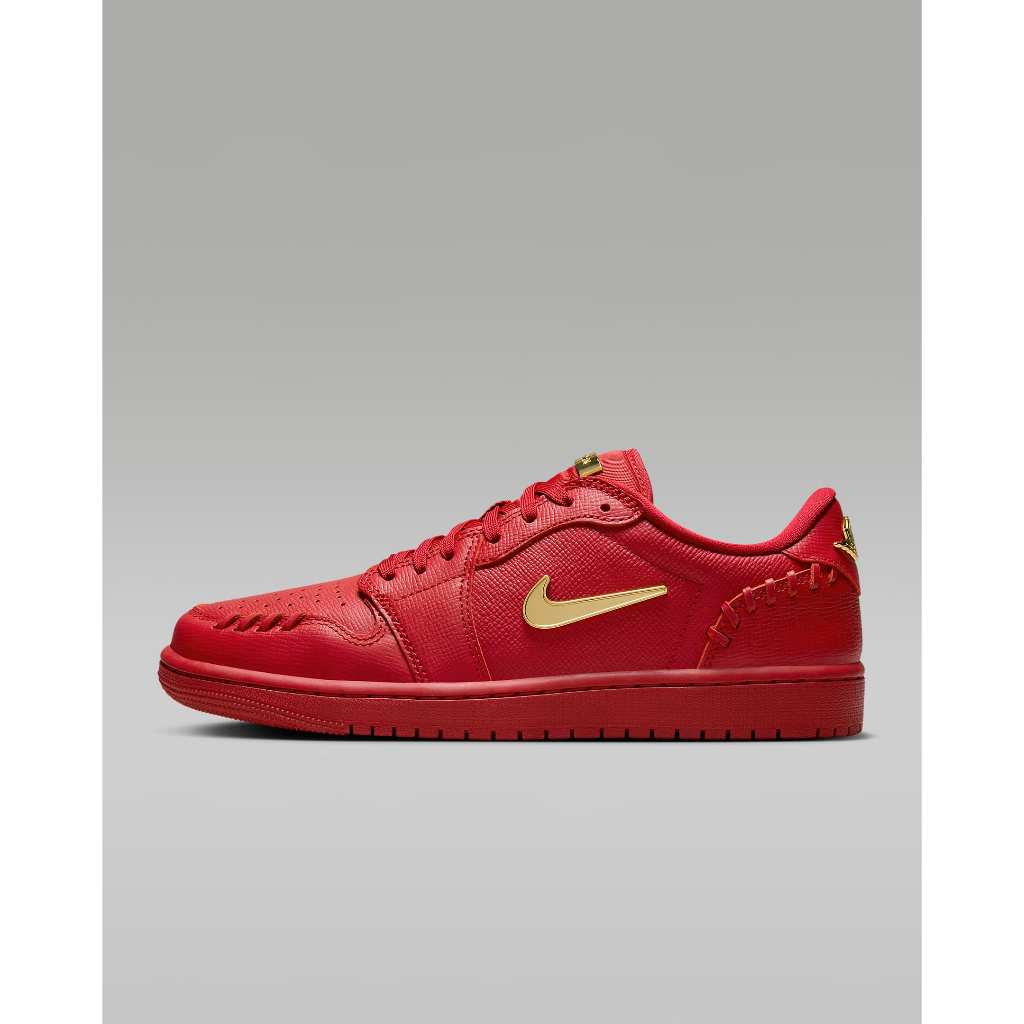 รองเท้าผู้หญิง Air Jordan 1 Low Method of Make ของแท้ ป้ายไทย
