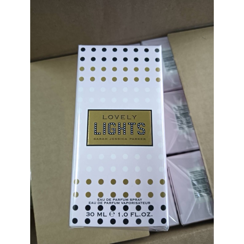SARAH JESSICA PARKER LOVELY LIGHTS