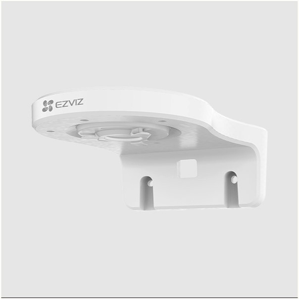 Ezviz Bracket-WallMount  Ezviz ขาตั้งกล้องแบบติดผนัง รุ่น CS-CMT- Bracket Wall Mount สำหรับรุ่น C6N,