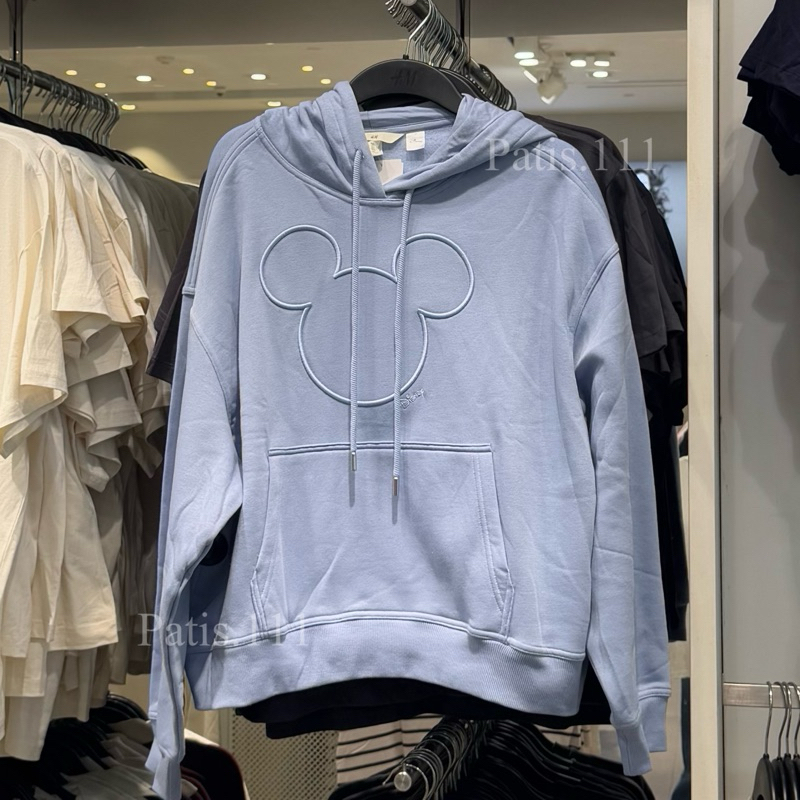 พร้อมส่ง เสื้อ hoodie ของแท้ | HDW