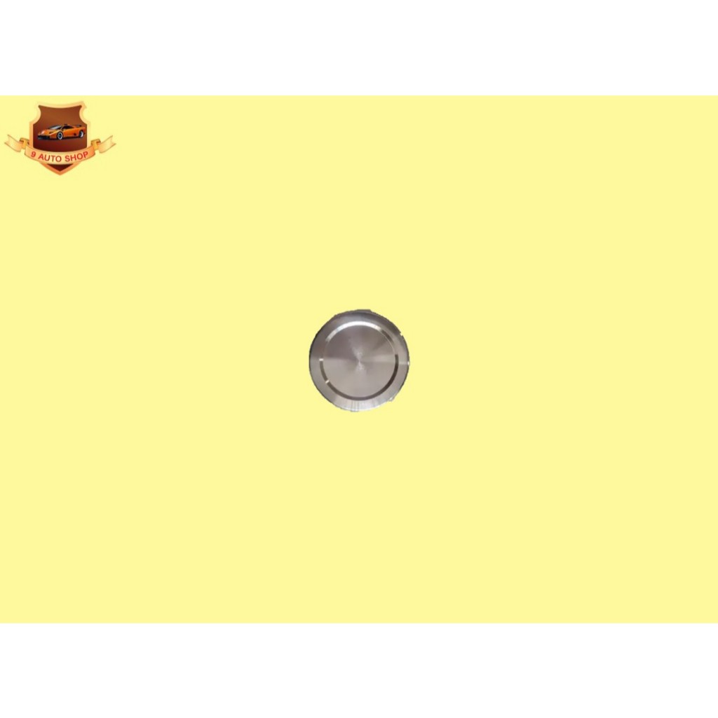 ลูกสูบดิสเบรคหน้า MAZDA MAGNUM,B2200 53.75×44.8มิลขนาด ลูกละ190