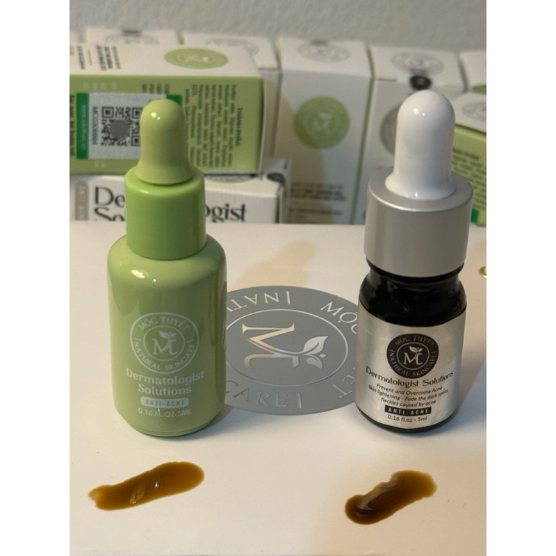 Moc Tuyet Serum เวียดนาม พร้อมส่ง