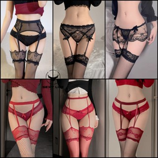 Sexy Life ถุงน่องเซ็กซี่ 😍ถุงน่อง  คัตเอาท์เป้า ถุงน่องลูกไม…