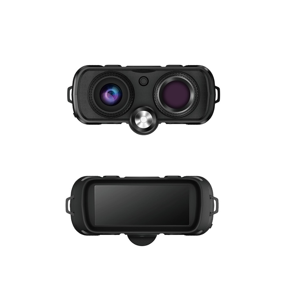 YASHICA Vision ประกันศูนย์ 1 ปี