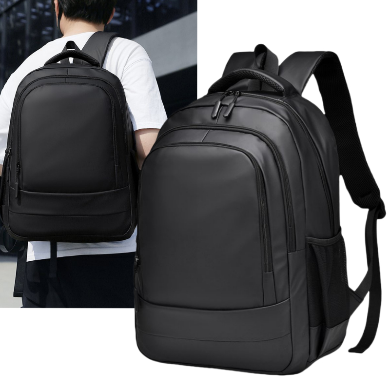 กระเป๋าเป้ผู้ชาย แฟชั่น Backpack รุ่น M393 กระเป๋าเป้
