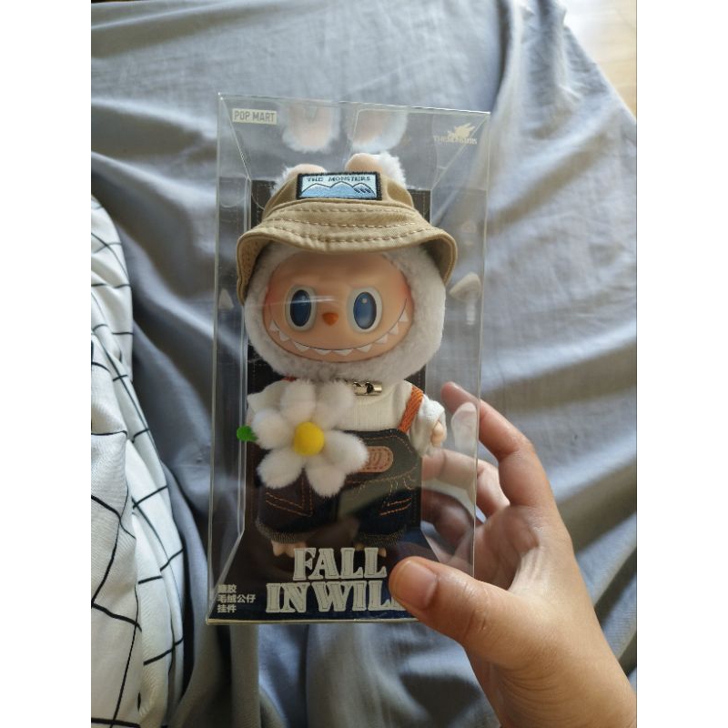 บู้ชาวสวน 17 cm ของแท้ (12.12ใช้โค้ดได้)