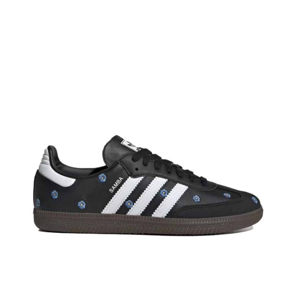 Adidas originals SAMBA OG Comfortable shoes for men and women