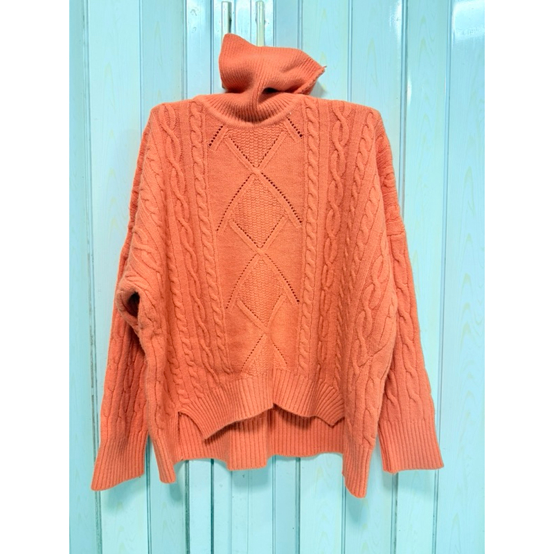 📍ส่งต่อ sweater ไหมพรม📍