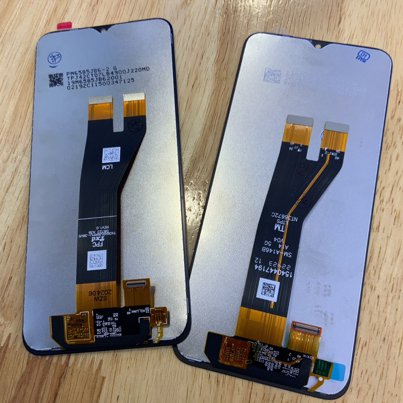 จอ แท้ Samsung Galaxy A14 5G LCD หน้าจอแท้ สำหรับ ซัมซุง กาแลคซี่ A14 5g,A146P จอชุดพร้อมทัสกรีน เเถม กาว ชุดไขควง