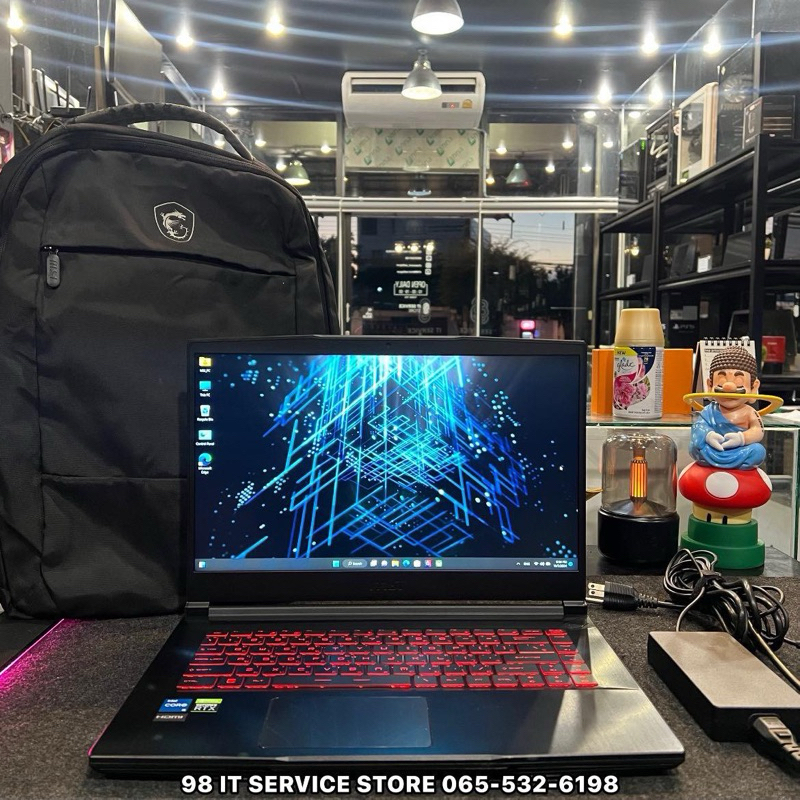 💻 MSI GF63 Thin 11UC-869TH 💻