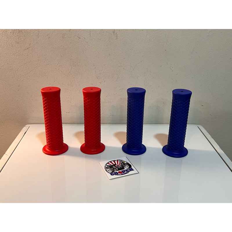 🇯🇵 ปลอกแฮนด์ ปลาคราฟ สี monkey z - monkey125 z50R 2 สี