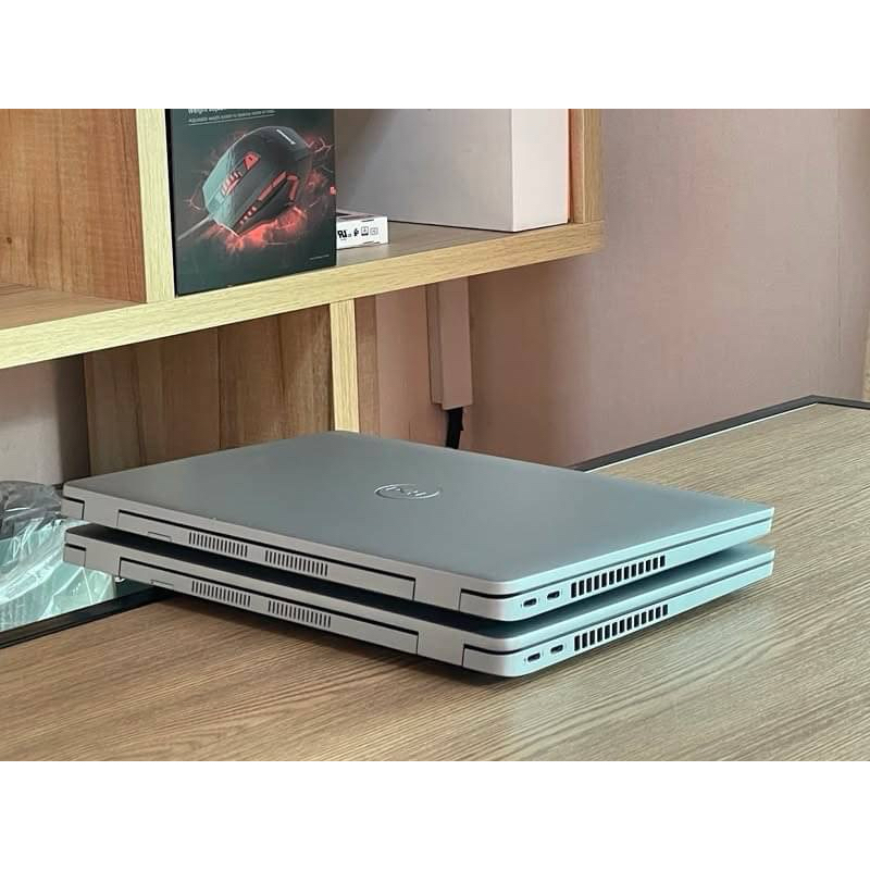 Dell Latitude 5420 i7-1185G7 vPro SSD512GB RAM16GB Win 10 /11 Pro คีย์ไฟ สินค้ามือสอง เข้าเพิ่ม 10 เ