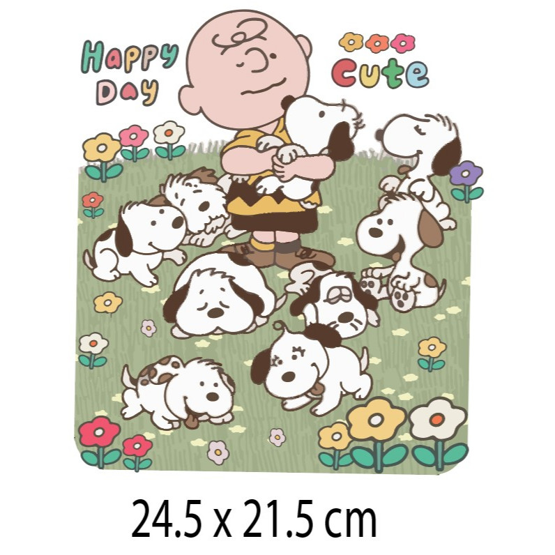 ตัวรีดสติกเกอร์ ใช้เตารีดรีดติดเสื้อผ้า