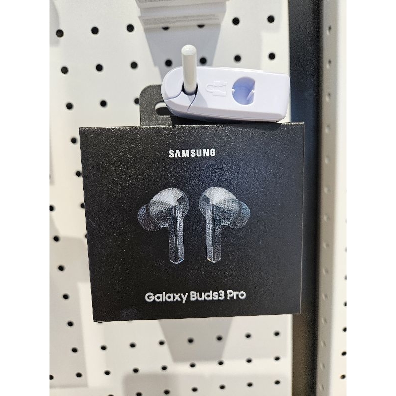 Samsung Galaxy Buds3 Pro