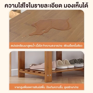 ชั้นวางรองเท้า ชั้นวางรองเท้าเก็บของ ง่ายต่อการจัดเก็บ ใช้ในบ้านที่ประตู เรียบง่าย เก้าอี้เปลี่ยนรองเท้า กันฝุ่นธรรมดา