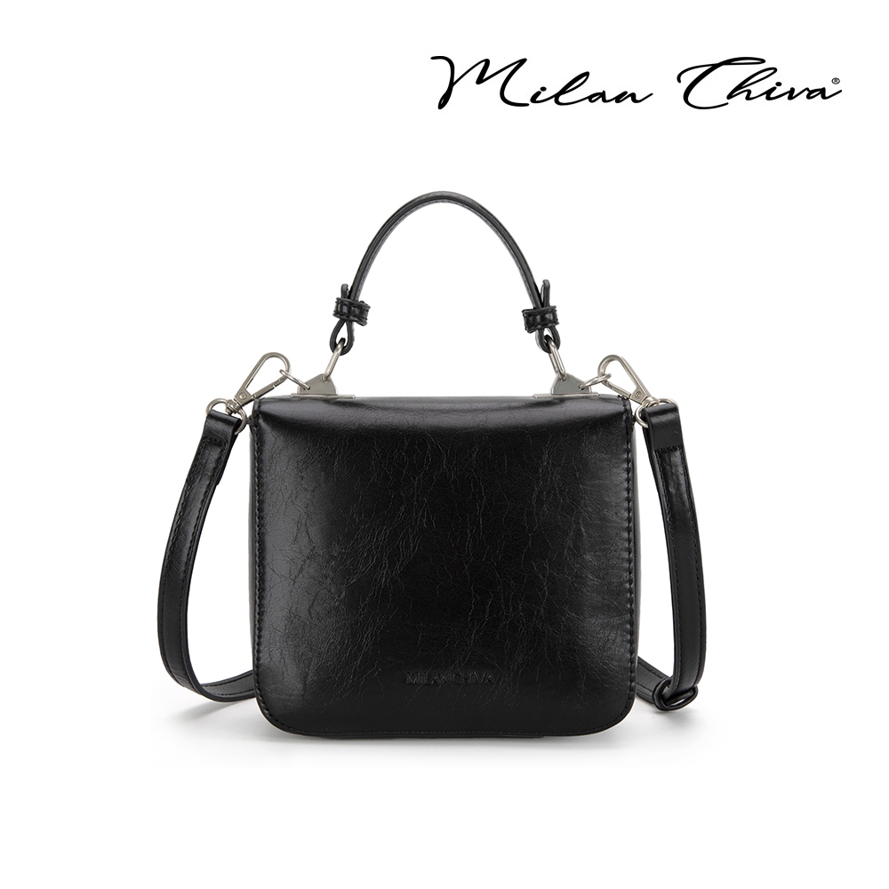 Milan Chiva กระเป๋าสำหรับผู้หญิง กระเป๋าแฟชั่นผู้หญิง หนังPUเกรดพรีเมี่ยม (MC-432)