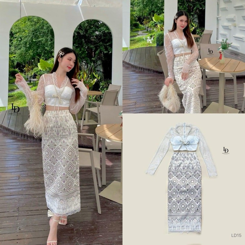 สินค้างานป้าย Linda brand