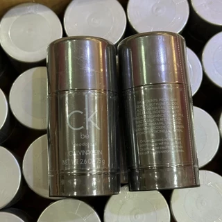 บาล์มทาใต้วงแขน Ck Deodorant Stick 75 g. ของแท้ 100%