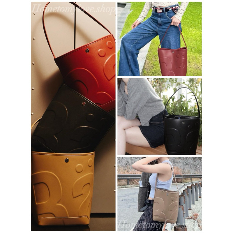 กระเป๋า Rally Movement New!! : Rally The Bag แท้ 100% [Lot ล่าสุดพร้อมส่งค่ะ มีโค้ดลด]