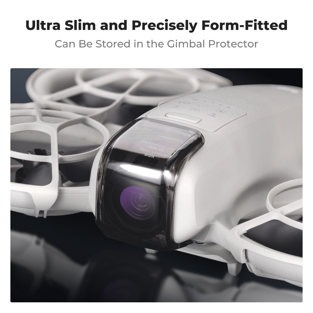 K&F DJI NEO Series Filter CPL+ND8+ND16 (SKU.2331)
