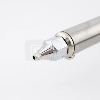 Goot TP-30 หัวแร้งดูดตะกั่ว 30W แบบมือกด 450°C หัวแร้ง + ที่ดูดในด้ามเดียว ดูดแรง ใช้ง่าย Desoldering Iron ที่ดูดตะกั่ว