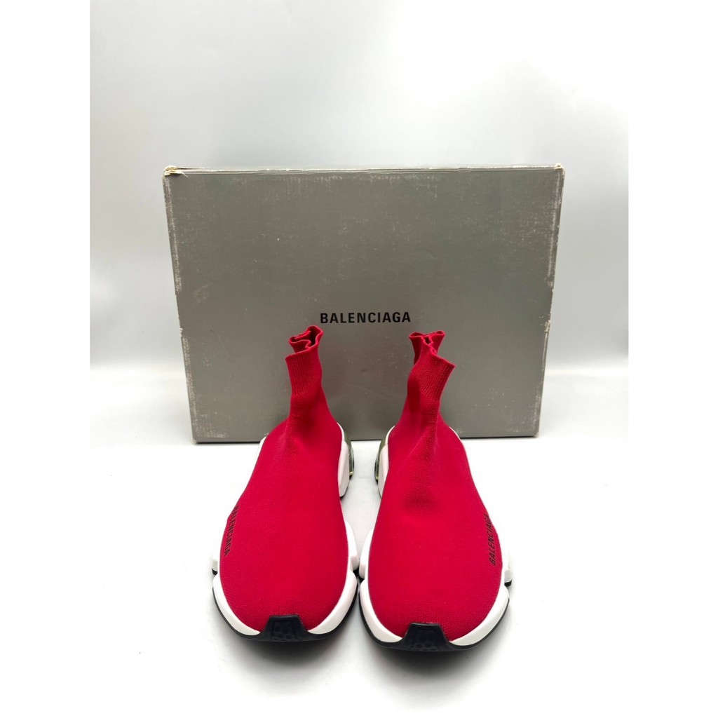 รองเท้า Authentic Balenciaga Speed Trainers