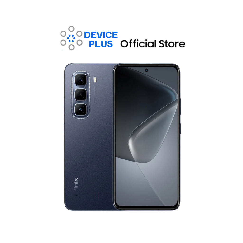INFINIX HOT 50 Pro (8/256) ประกันศูนย์ 12 เดือน [ หน้าจอ 6.7 นิ้ว แบต 5000 mAh ]