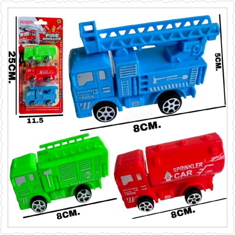 ของเล่นโมเดลรถ 1 * 3 ในแผงขายร้านวิ่งได้ 12 แผง