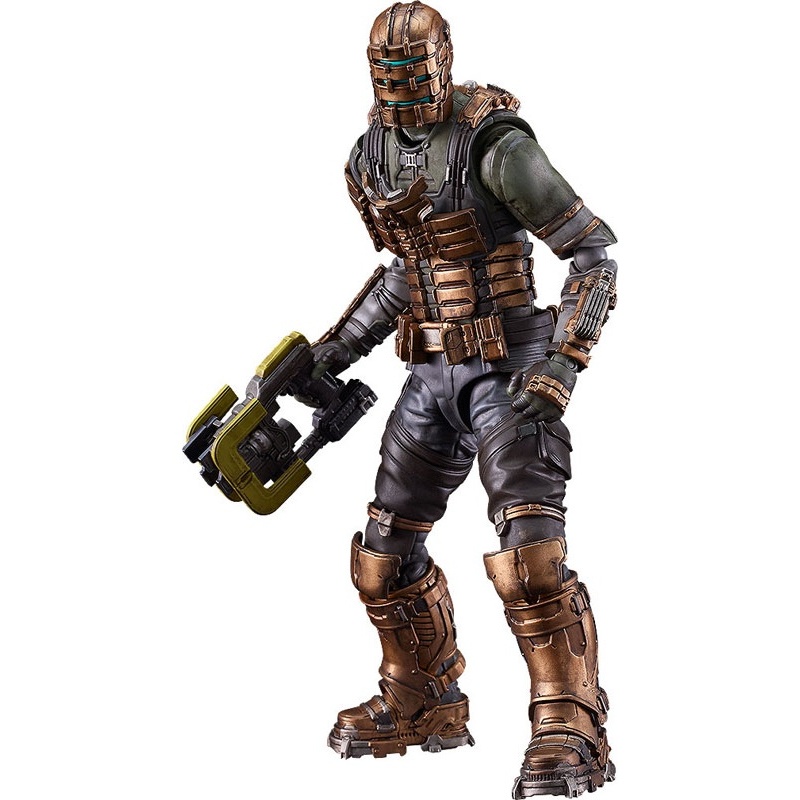 figma Dead Space Isaac Clarke#4580590178656