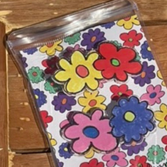 Hair Clip กิ๊บติดผมน่ารัก - OldDayBloom - รูปที่ 3