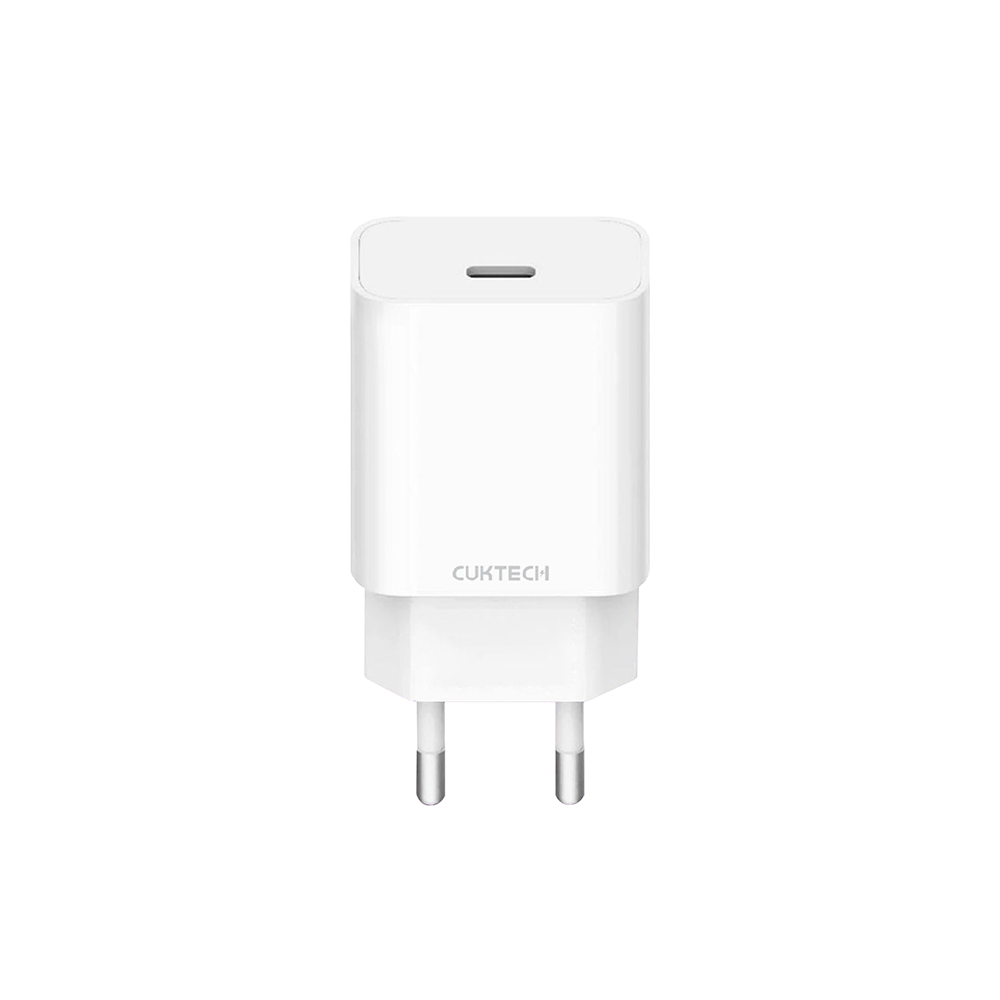 [ลดเหลือ 199] CUKTECH A18T /  AL870 / CL315P หัวชาร์จ / สายชาร์จ สำหรับ iPhone รองรับ PD -2Y - ภาพย่อย 2
