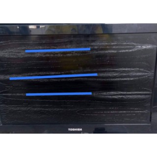 ชนิดกึ่งด้าน 32 นิ้ว 0 องศา แผ่นฟิล์มโพลาไรซ์ Polarizer ติดห…