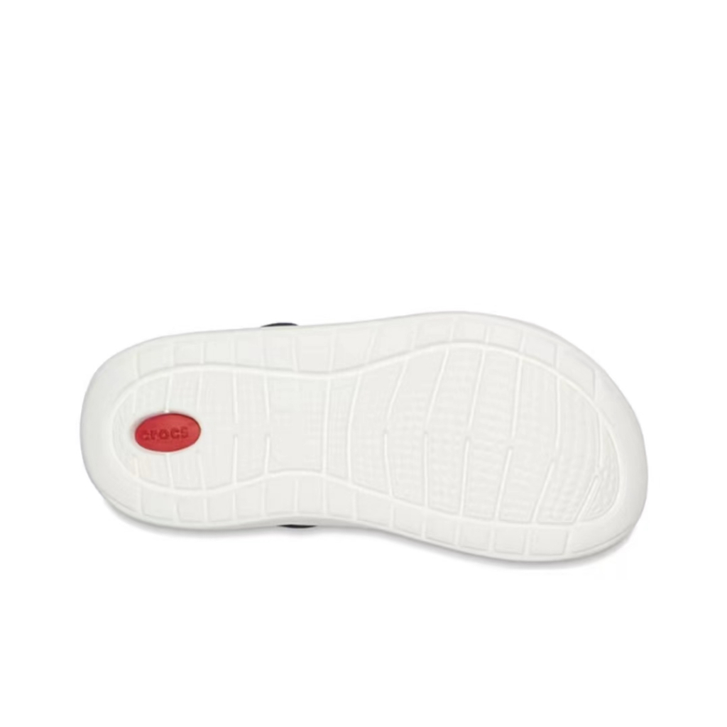 【โปรโมชั่นสินค้าใหม่】 Crocs LiteRide EVA Sandals รองเท้าแตะแบบยูนิเซ็กซ์