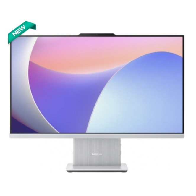 คอมพิวเตอร์ Lenovo AIO IdeaCentre 27" FHD Core i5-13420H 16GB DDR5 512GB SSD Win11Home Office 2021