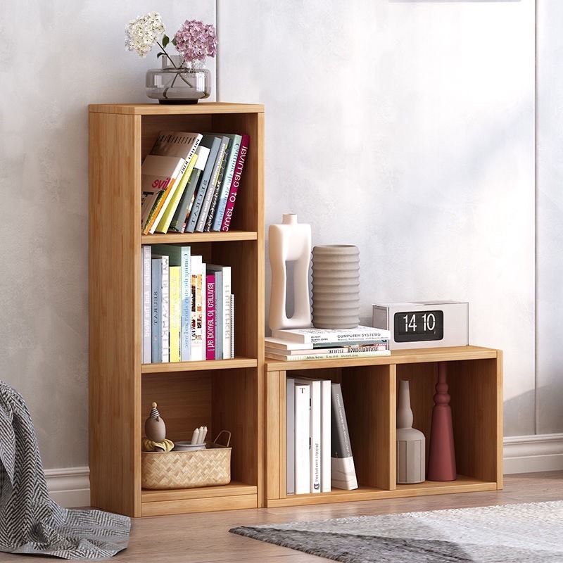 ตู้เก็บของเข้ามุม ชั้นวางของ เหมาะสำหรับพื้นที่เล็กๆ ประหยัดพื้นที่ มีตู้และลิ้นชักในตัว พร้อมส่ง - รูปที่ 4