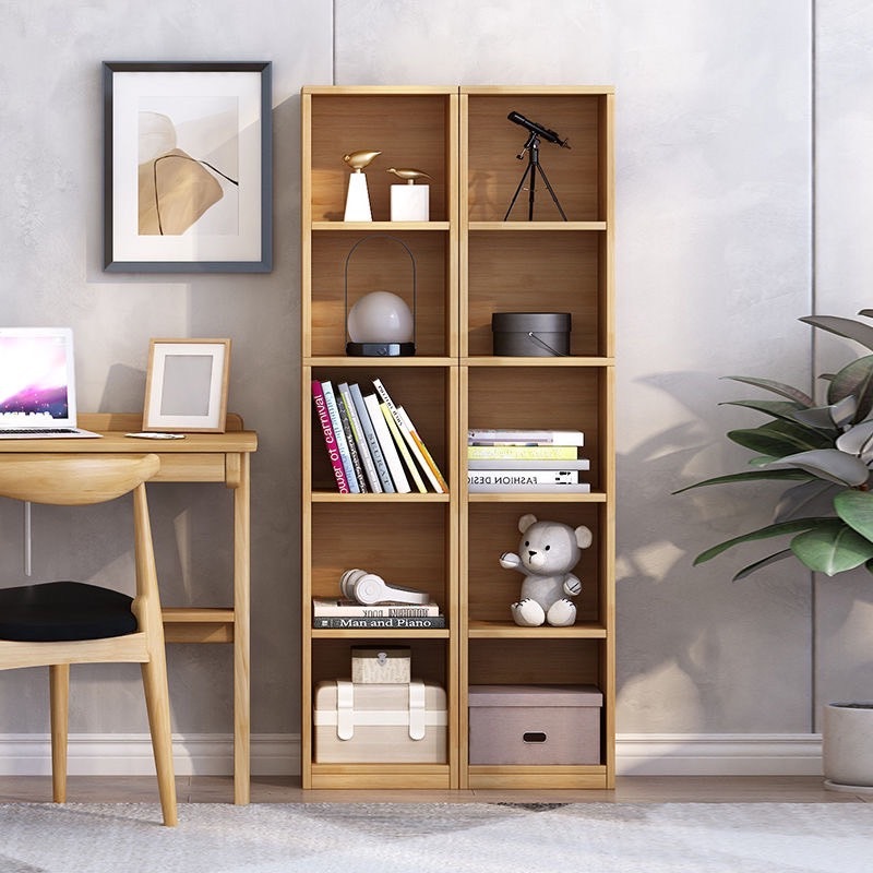 ตู้เก็บของเข้ามุม ชั้นวางของ เหมาะสำหรับพื้นที่เล็กๆ ประหยัดพื้นที่ มีตู้และลิ้นชักในตัว พร้อมส่ง - รูปที่ 3