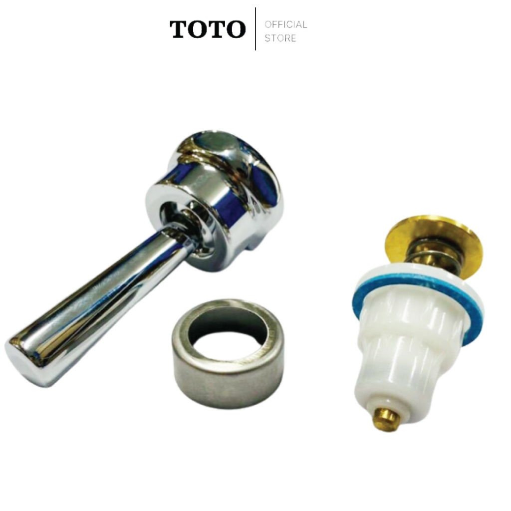 TOTO SFT3N012D ชุดก้านโยก TS401