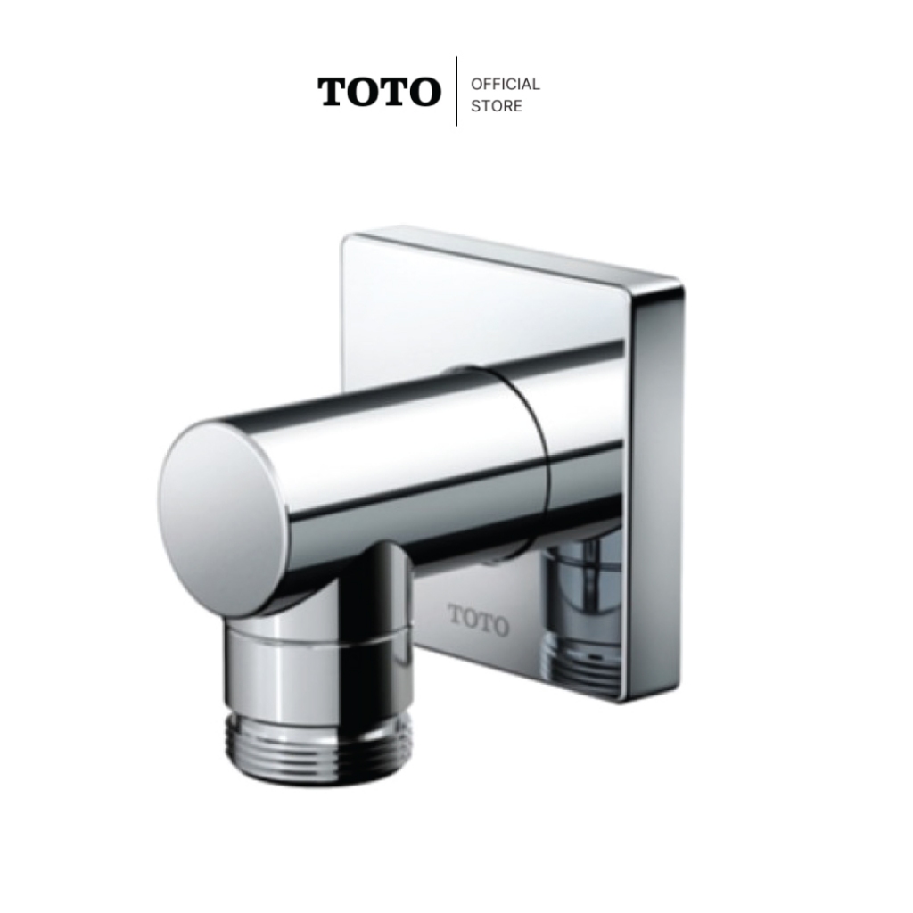 TOTO TBW02013T ข้อต่อฝักบัวสายอ่อน