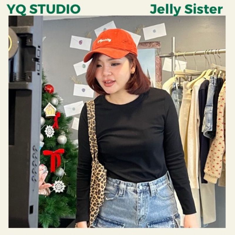 MG102 YQ KOREAN STUDIO พี่สาวเยลลี่ V.4