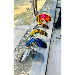 เลนส์ทดแทน Wind Jacket 2.0 Polarized