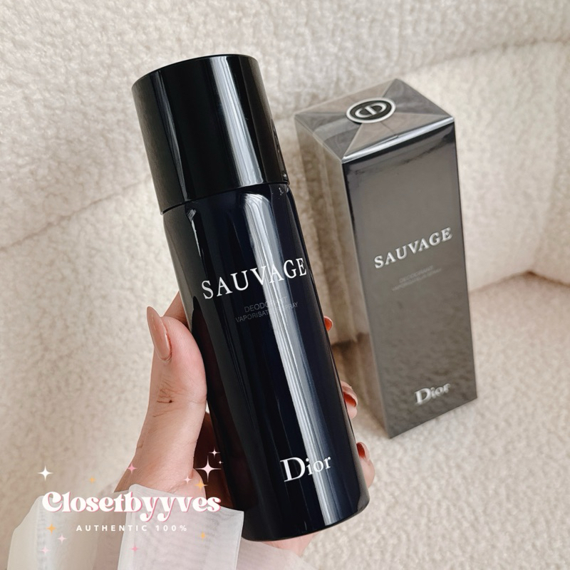 ❤️Dior Sauvage Deodorant Spray❤️