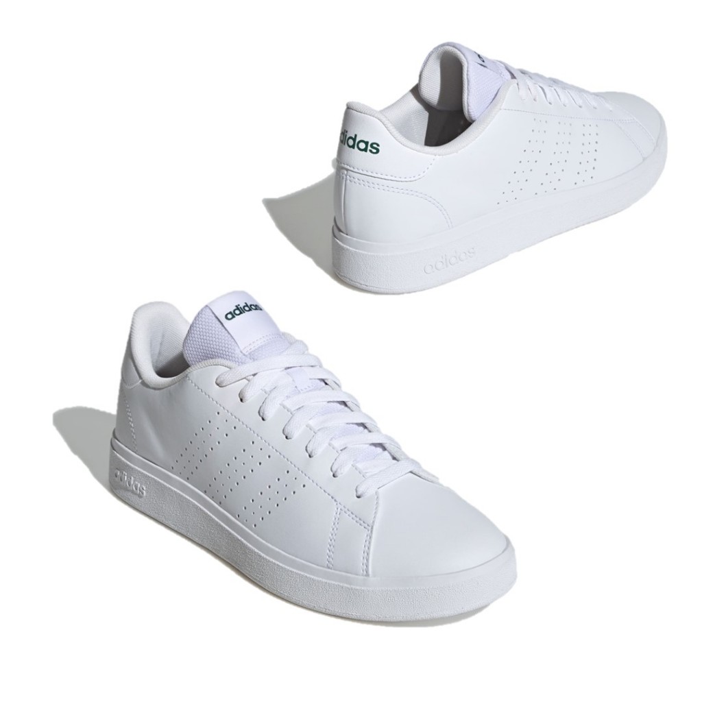 ✅มาใหม่ ป้ายไทย✅ ADIDAS ADVANTAGE BASE 2.0 IF4135 รองเท้าผู้ชาย