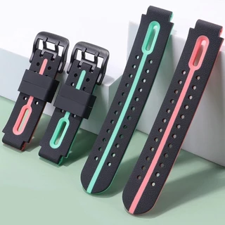 [ส่งจากไทย] สายนาฬิกาสำหรับ imoo Z1 Z2 Z3 Z5 Z6 Z7สายซิลิโคน ไอมู่ ไอโม่ สำหรับ Z1 Z2 Z3 Z5 Z6 สายนาฬิกาimoo Watch