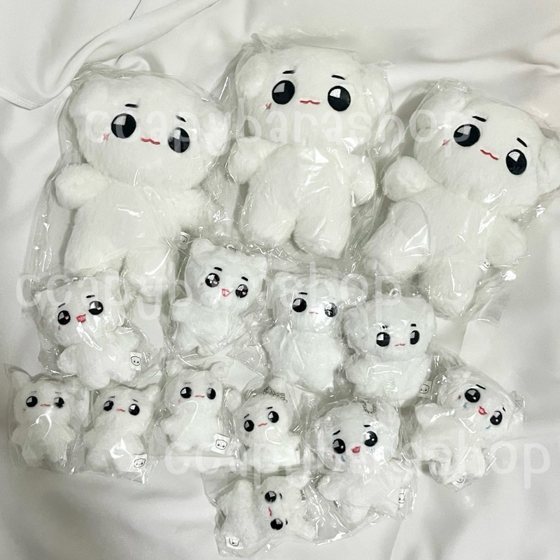 ตุ๊กตาทยงย่า<Tyonya>