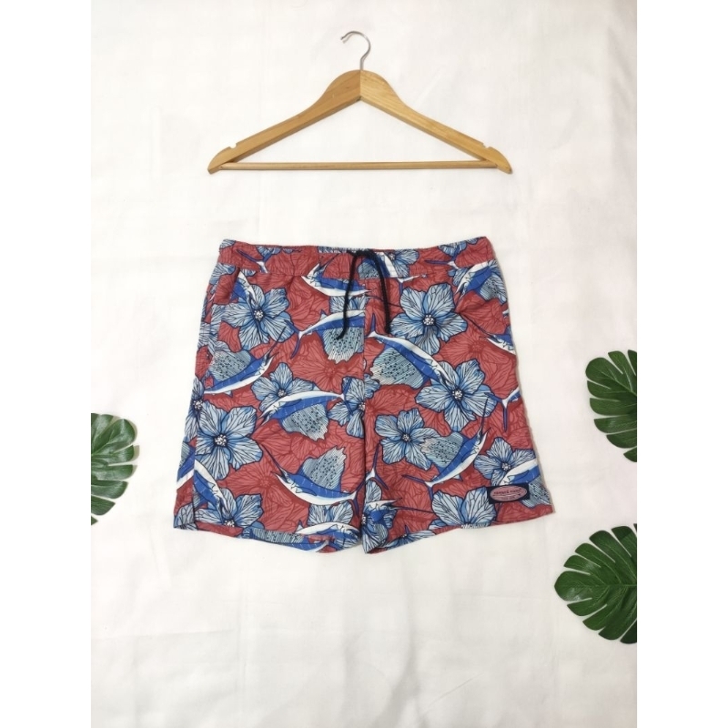 กางเกงเซิร์ฟ(มือสอง) vineyard vines