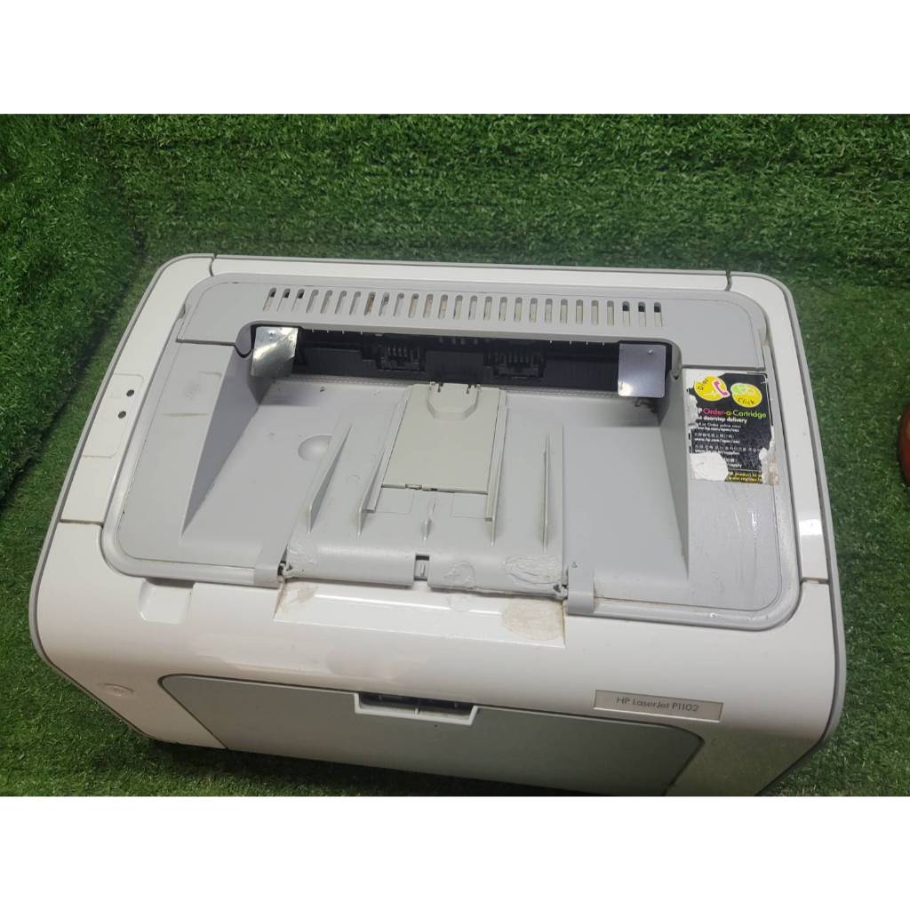ปริ้นเตอร์ hp p1102  มือสอง